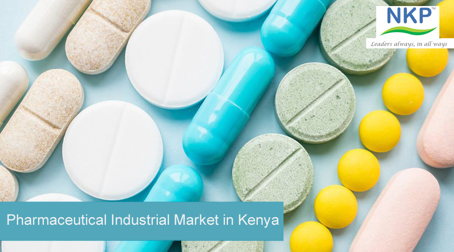 Nigeria Pharmaceutical Market