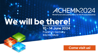 Achema 2024