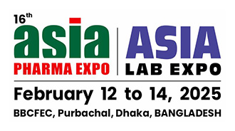 Asia Pharma Expo