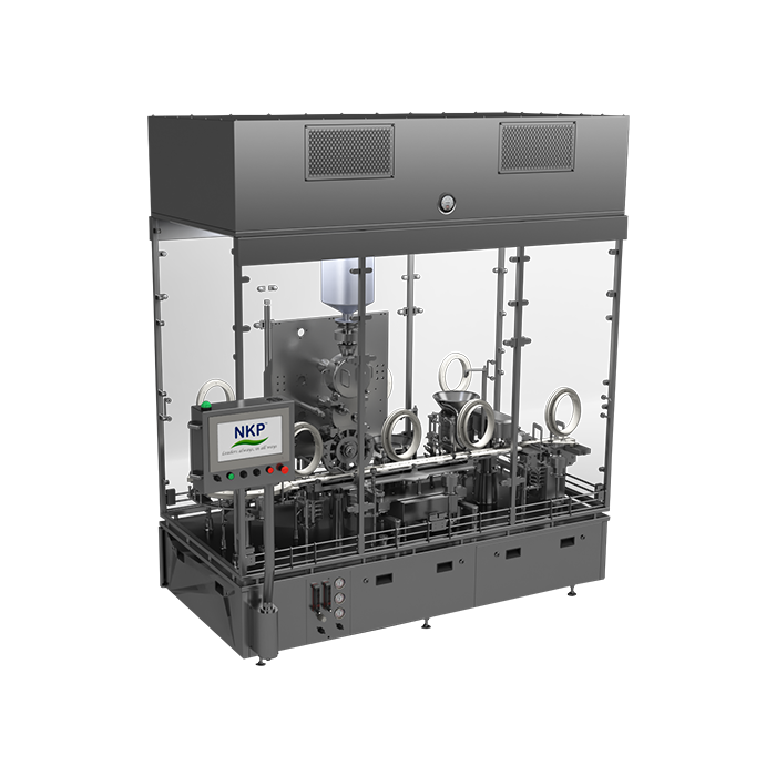 Lab Model